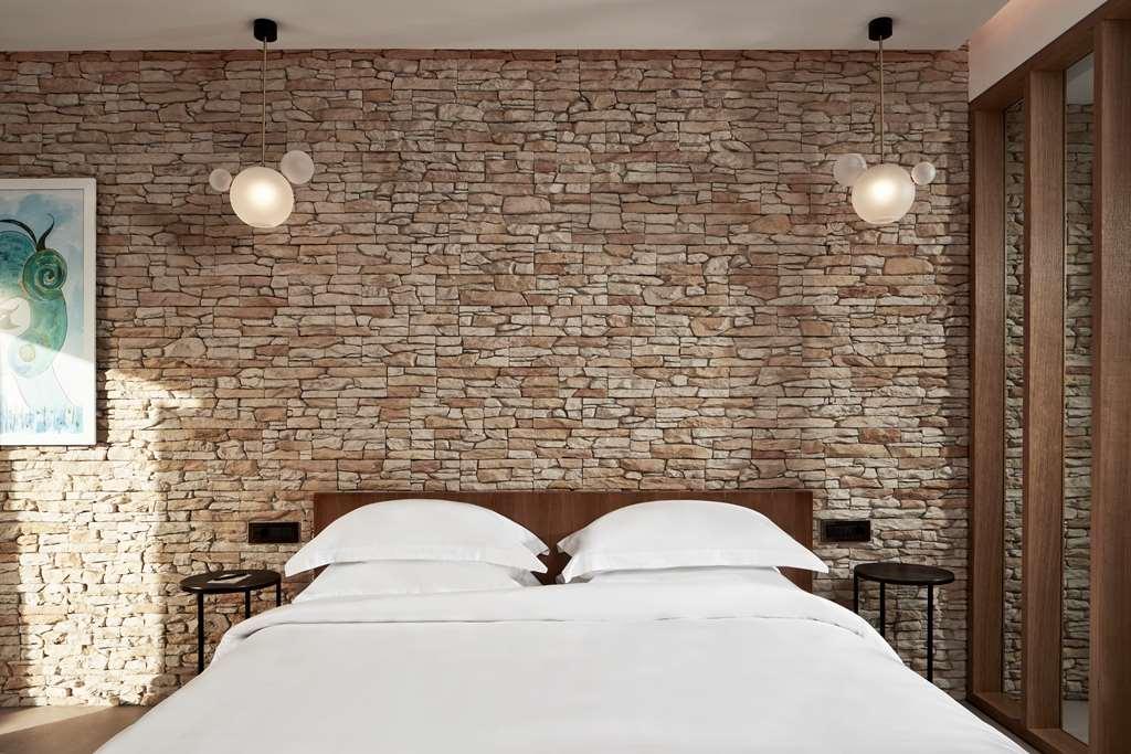 Myconian Naia Hotel Mykonos Town Quarto foto