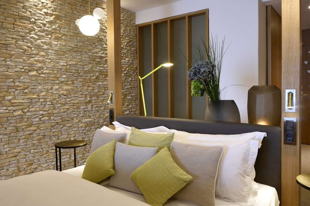 Myconian Naia Hotel Mykonos Town Quarto foto