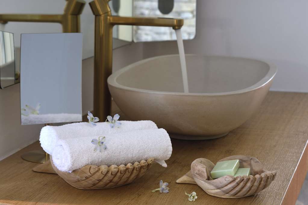 Myconian Naia Hotel Mykonos Town Quarto foto